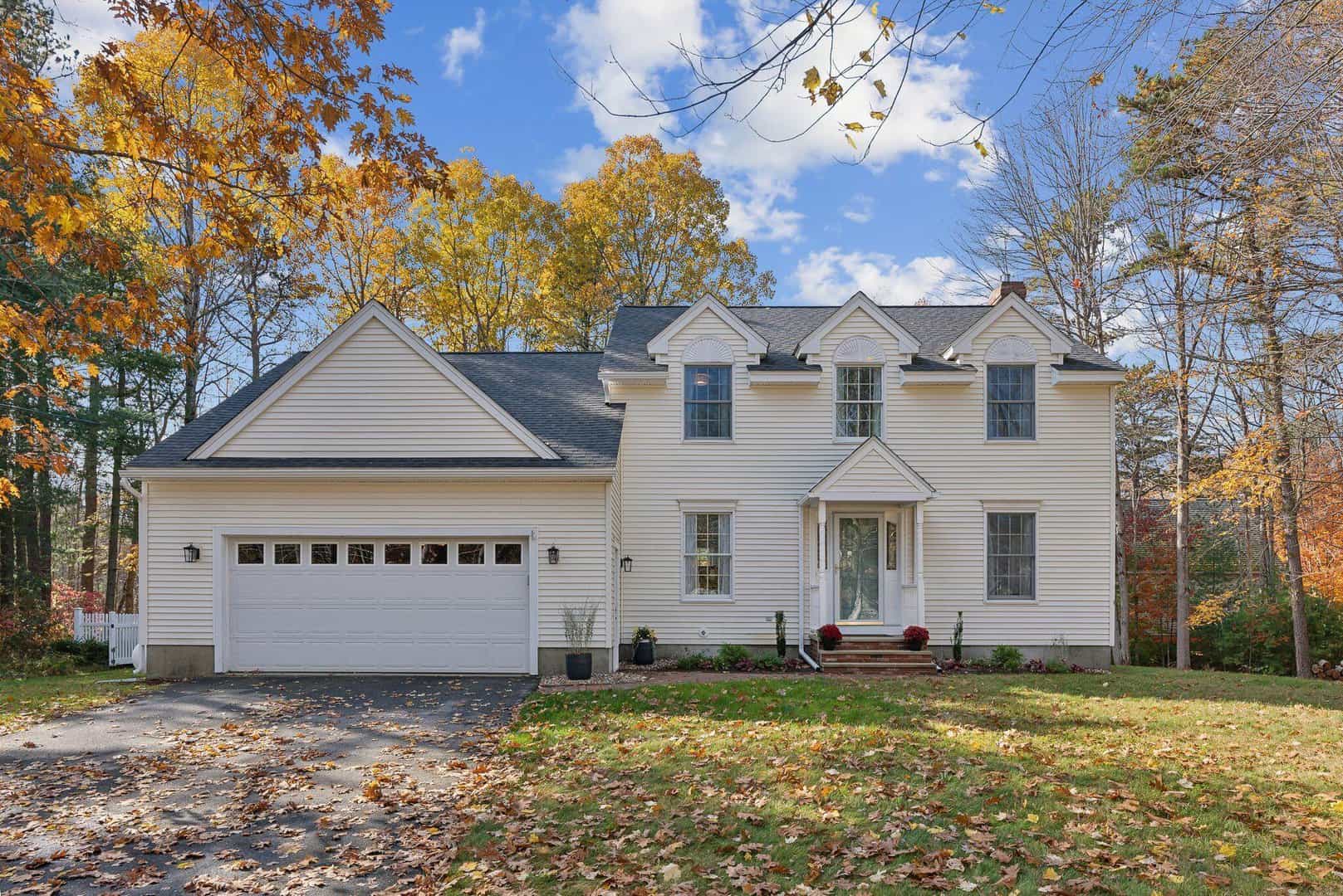 Listings for Jennifer Kanwit