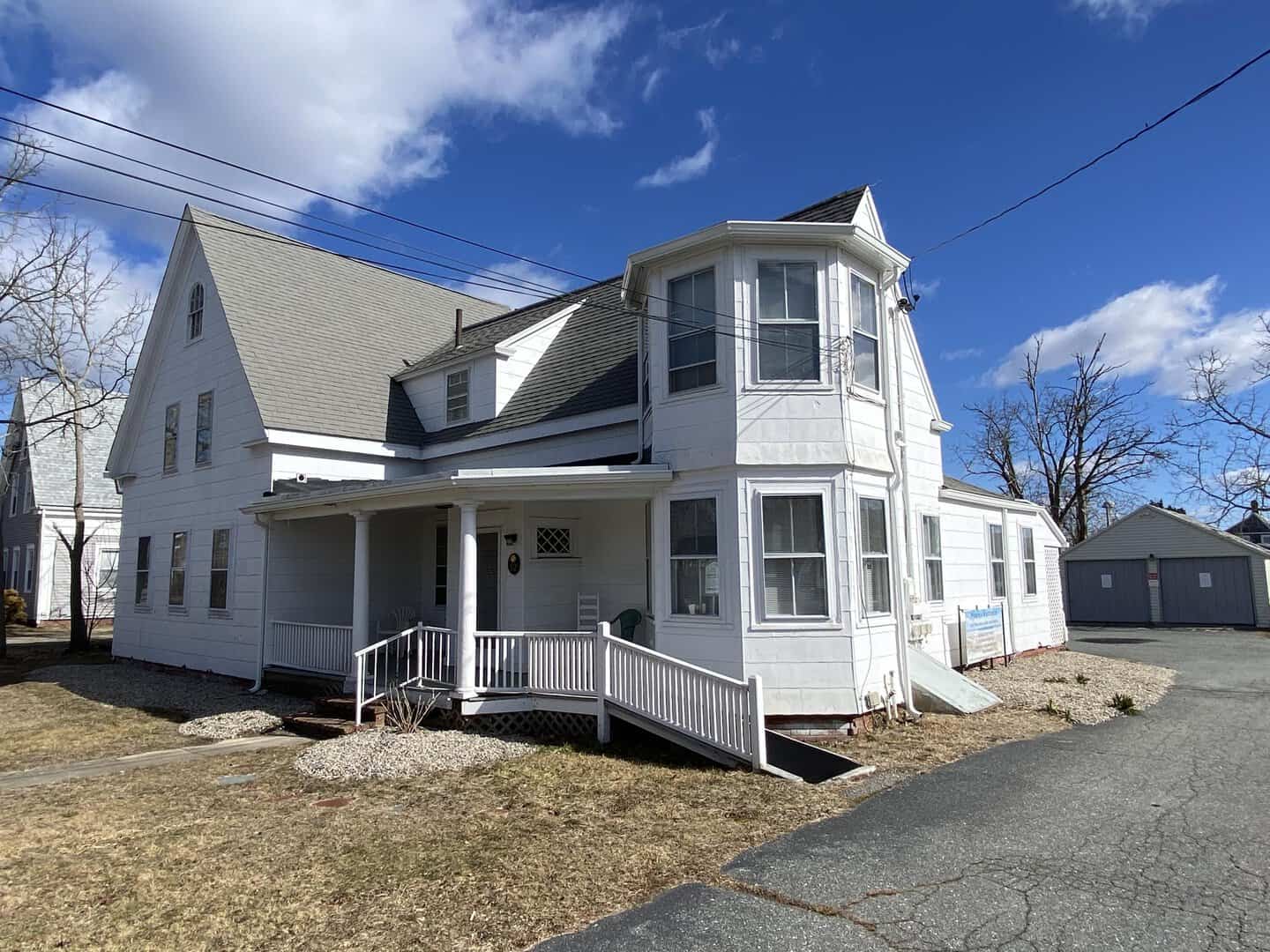 Barnstable Multi-Family Homes