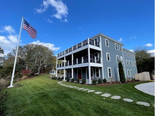 Bourne MA
