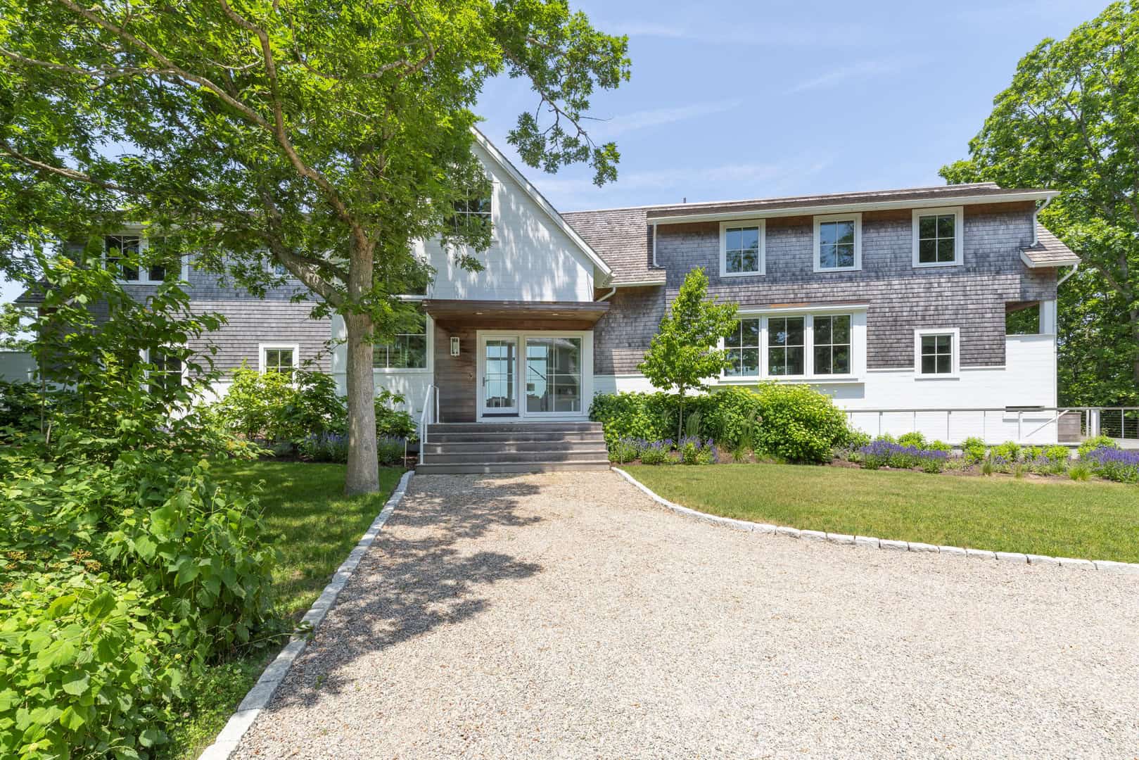 Chatham Luxury Homes