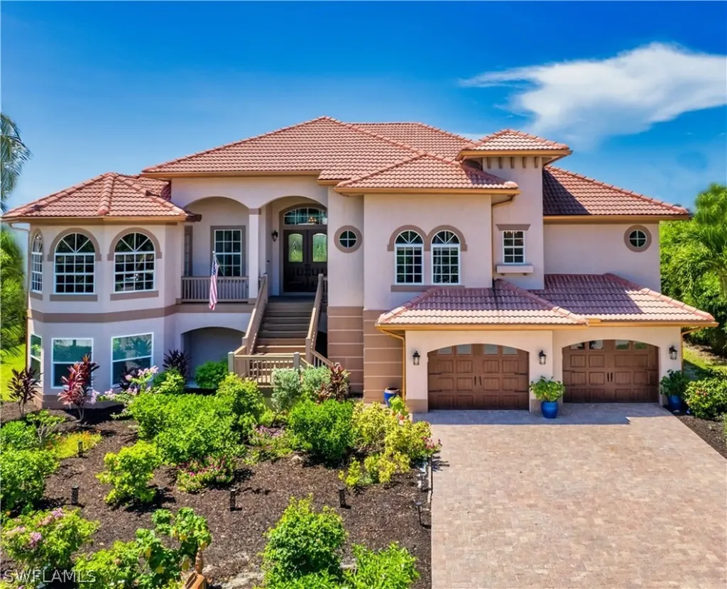 Beachview Country Club Estates