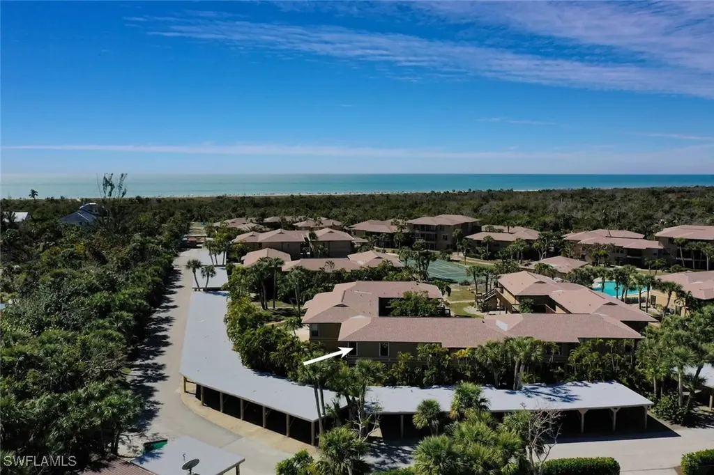 Blind Pass Condo