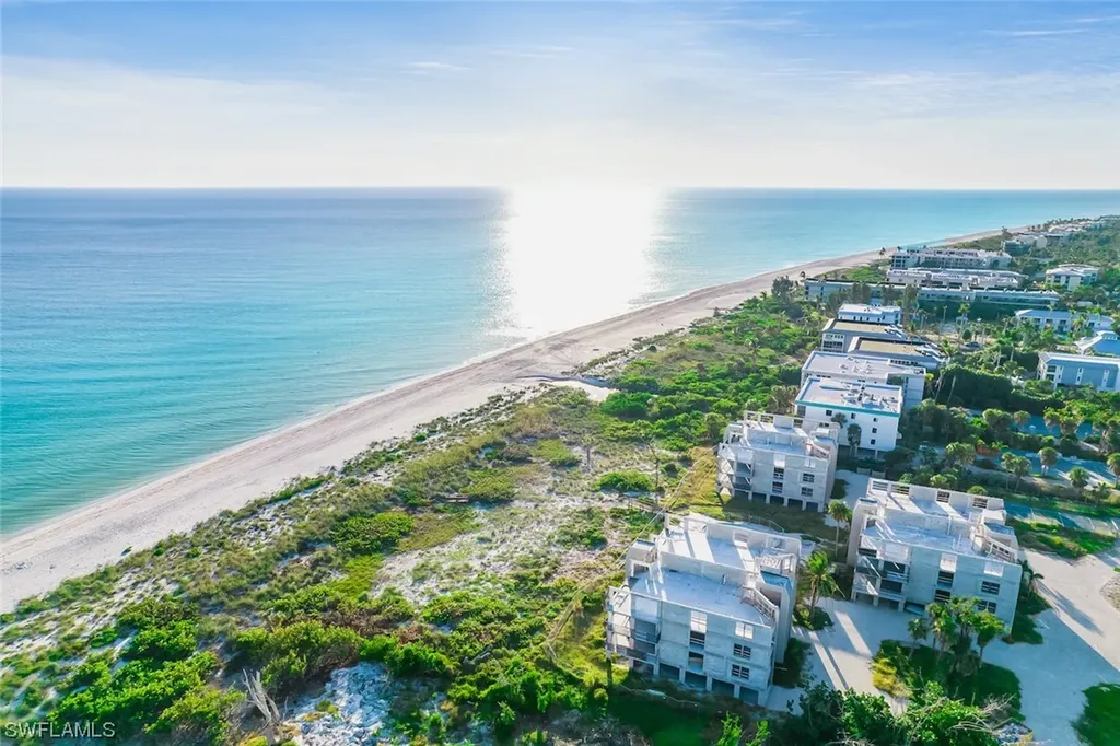 By The Sea Condo