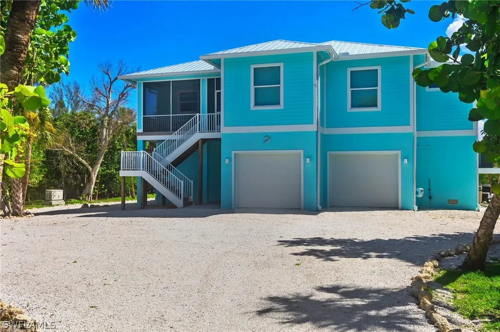 Castaway Estates
