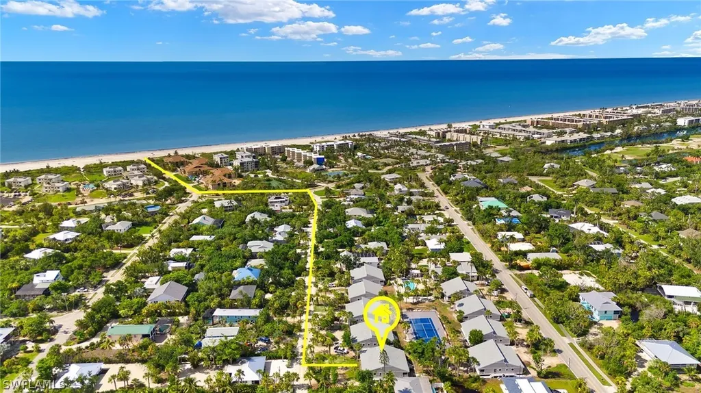 Donax Village Condo