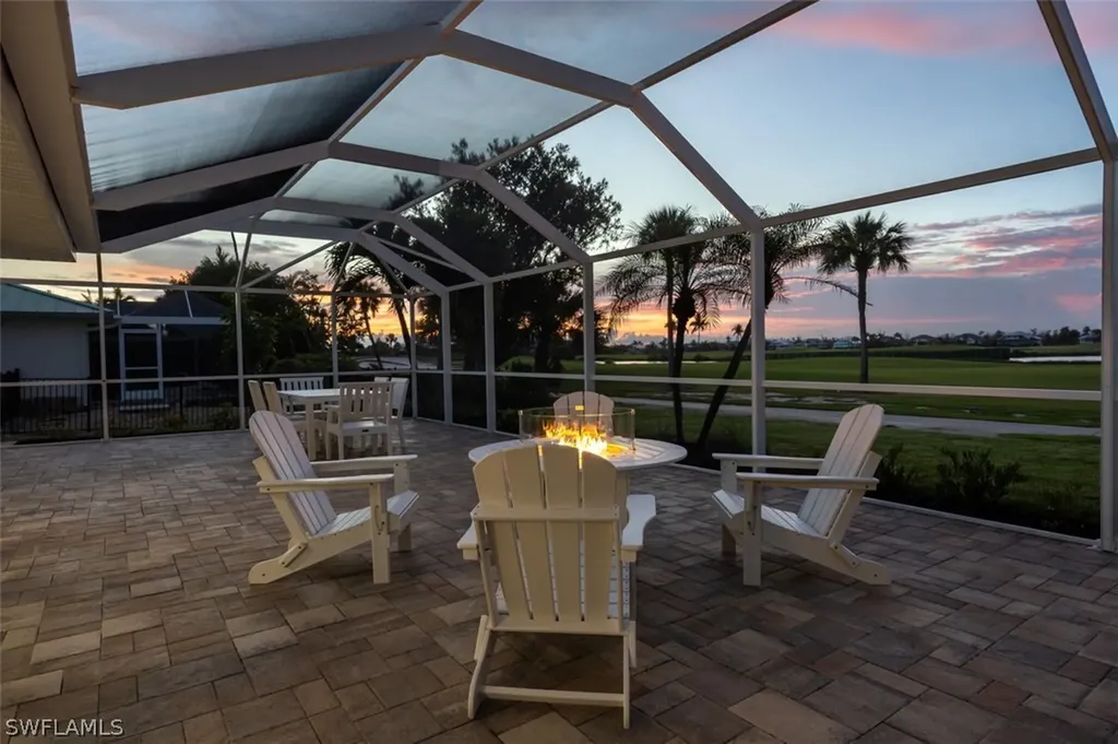 Dunes At Sanibel Island