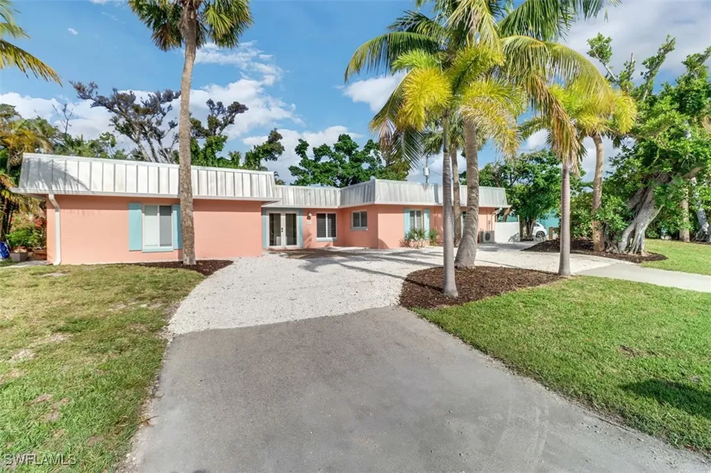 Lagoon Estates Unrec