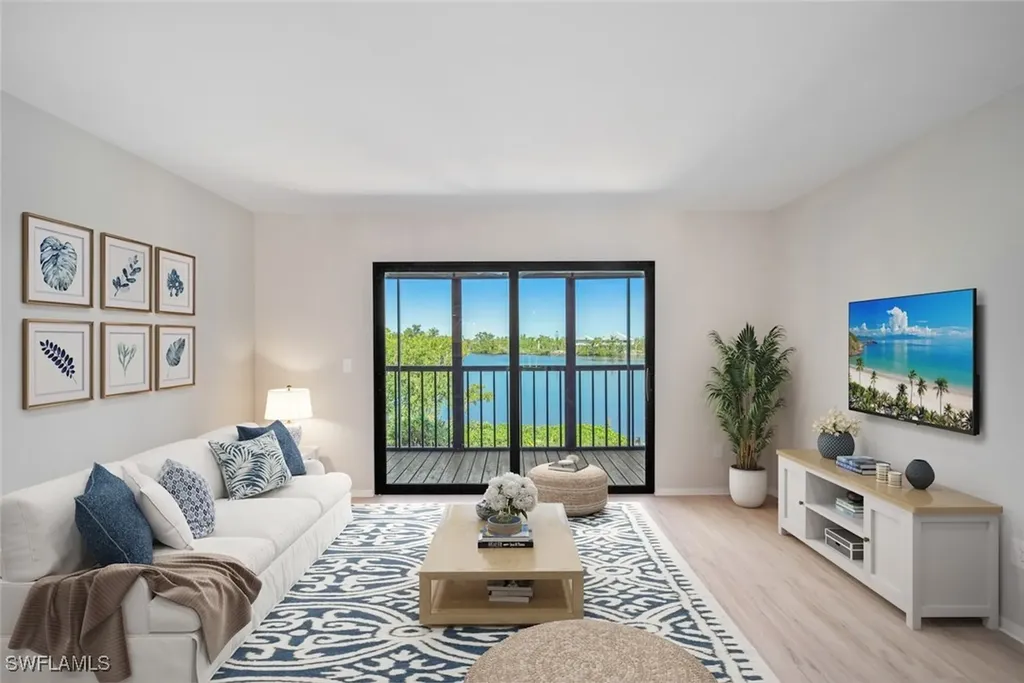 Lake Palms Condo