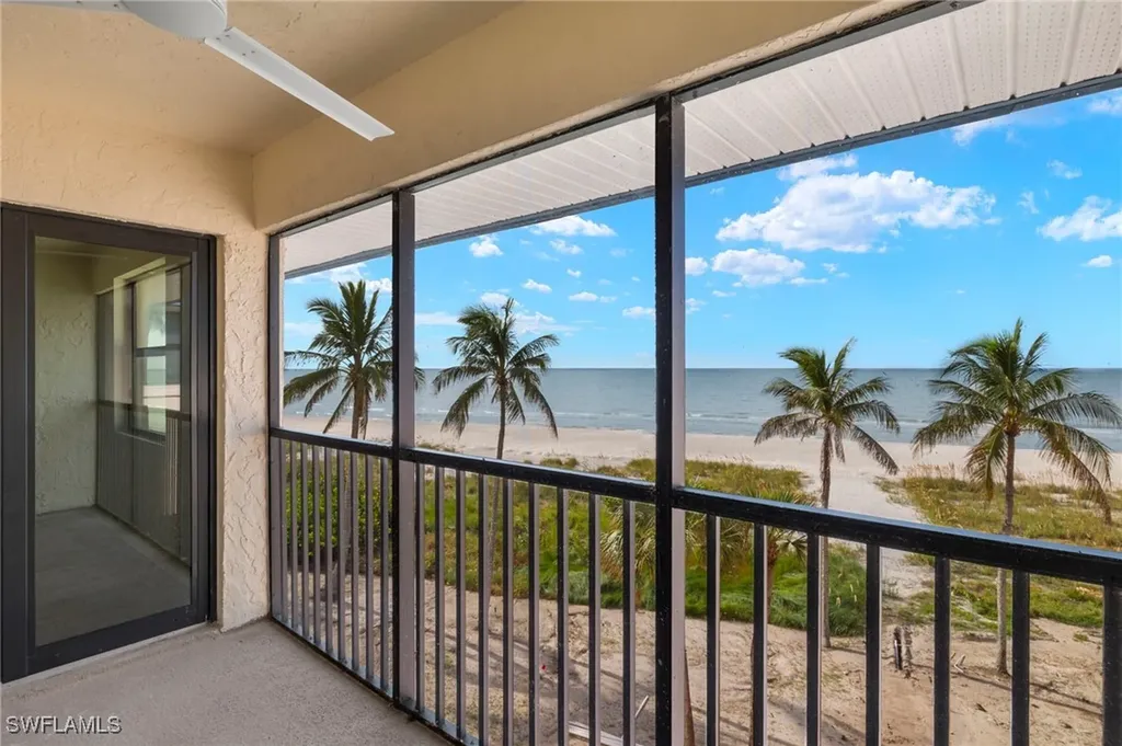 Oceans Reach Condo