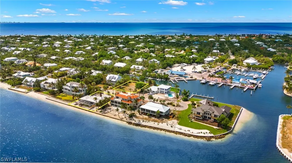 Sanibel Estates