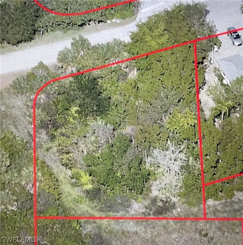 Sanibel Gardens