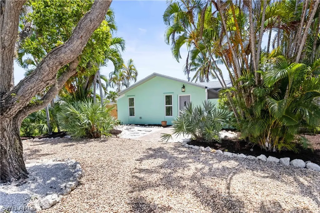 Sanibel Highlands