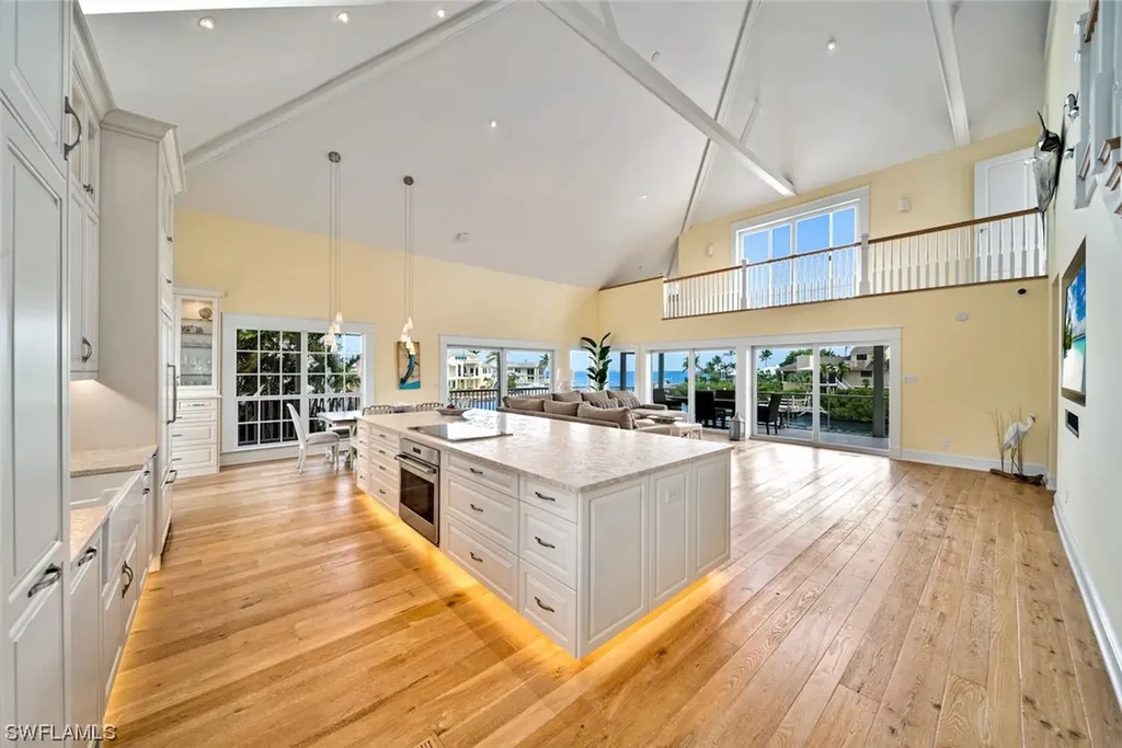 Sanibel Isles