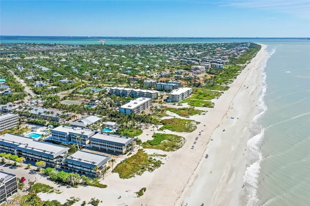Sanibel Siesta Condo