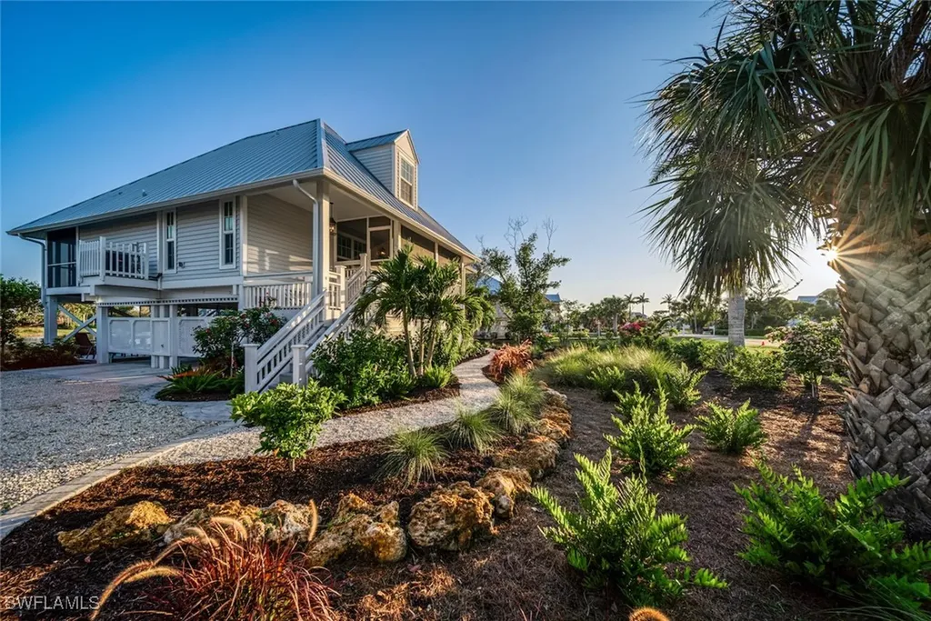 Seagull Estates