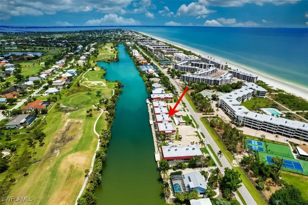 Spanish Cay Condo