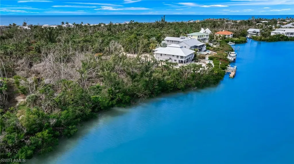 White Heron Subdivision