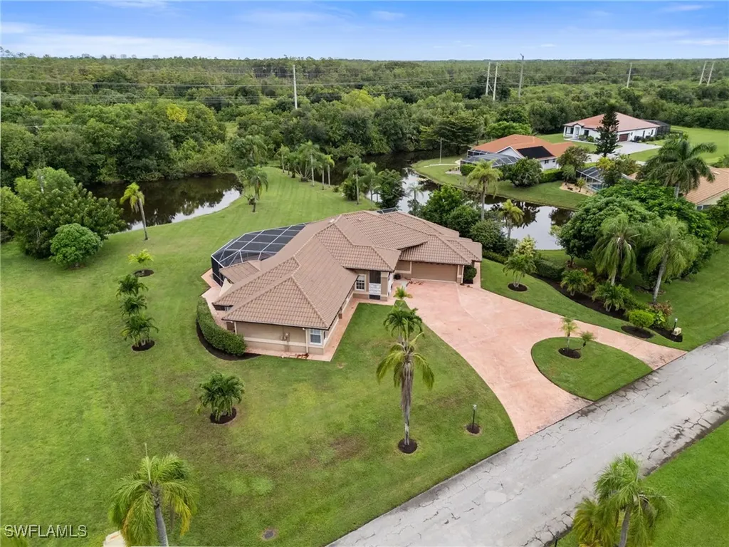 Bell Villa