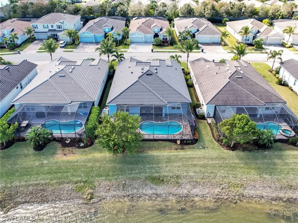 Bonita Landing