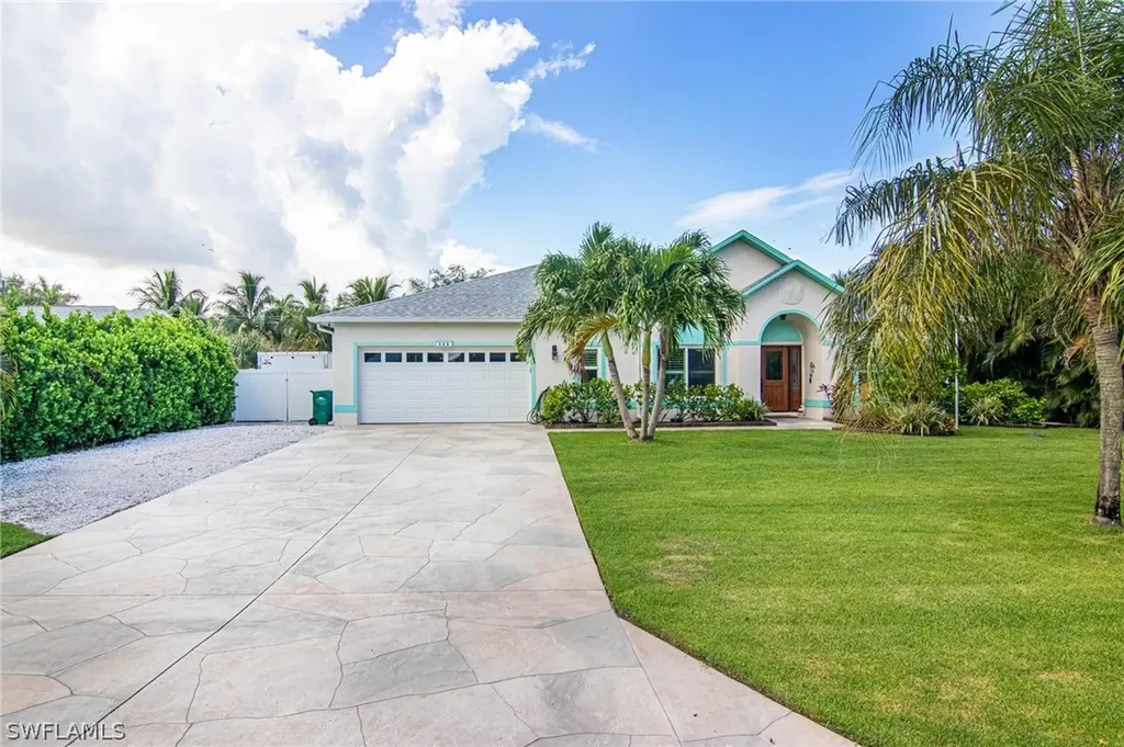 Bonita Shores