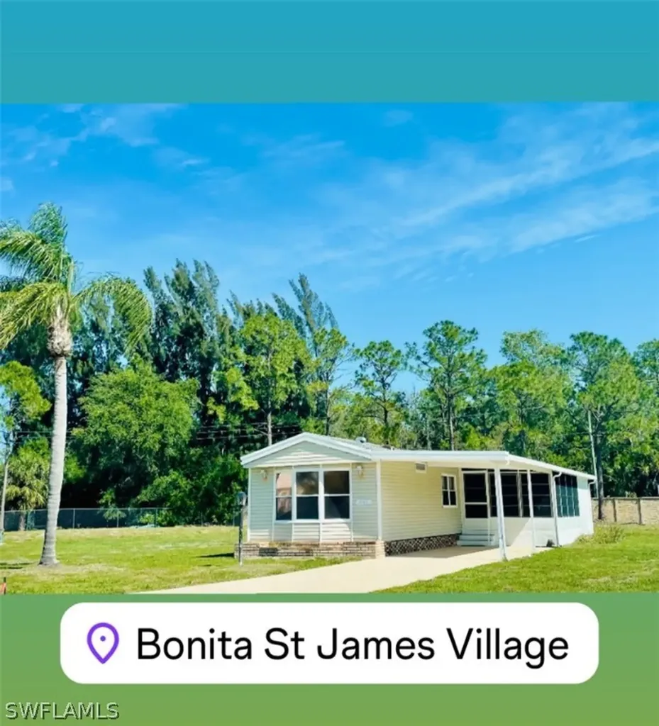 Bonita St James Village