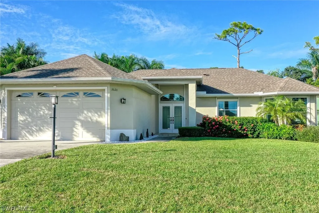 Cartwrights Subdivision