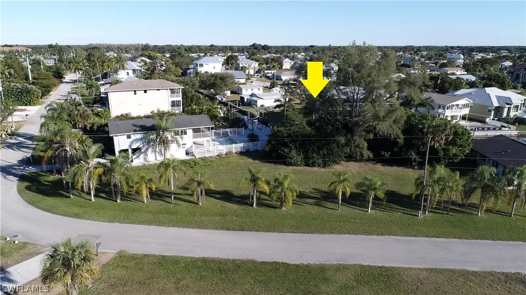 Estero Bay Shores