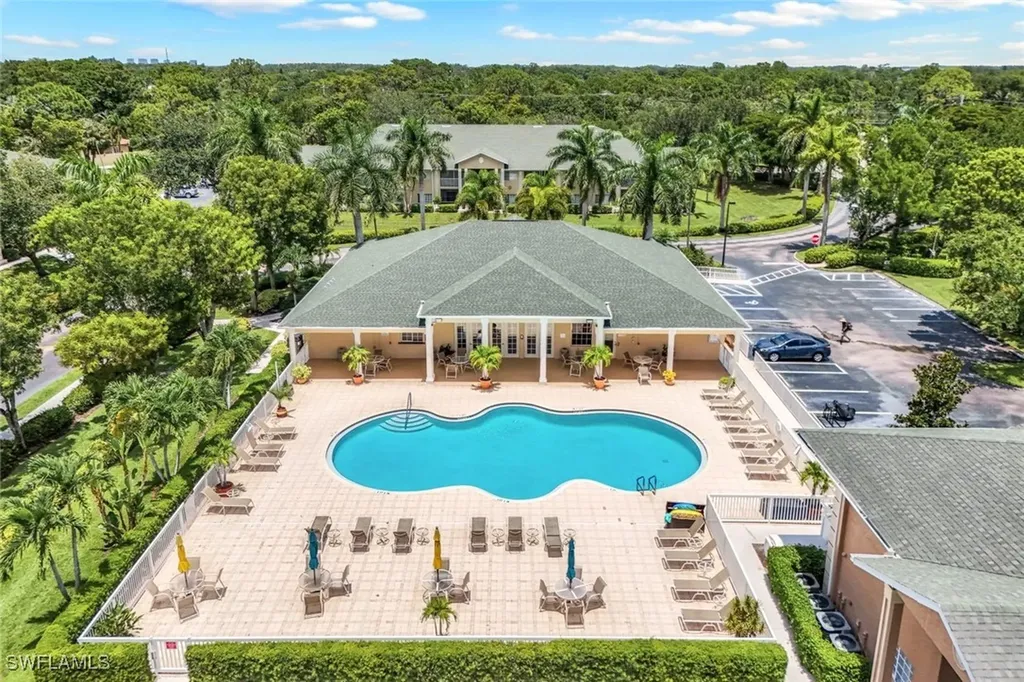 Gardens Of Bonita Springs