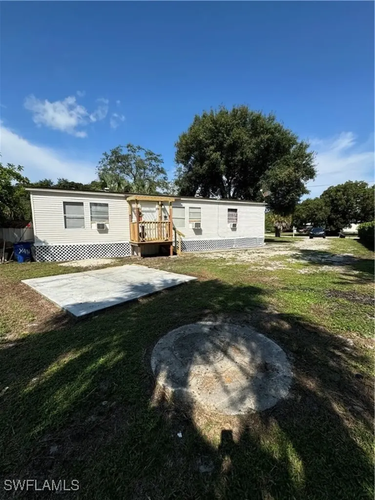 Leitner Creek Manor