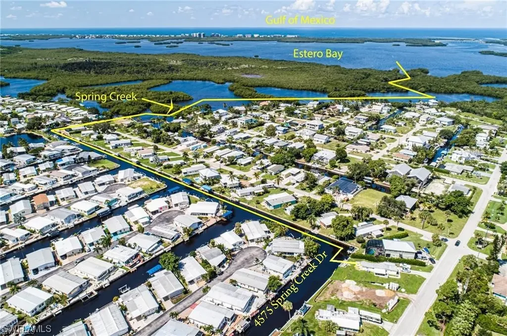 Mound Key Mobile Haven