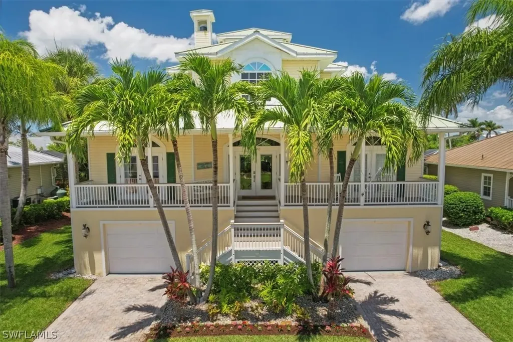 Paradise Village