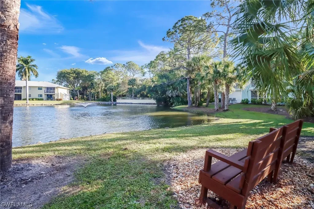 Pine Haven Condo