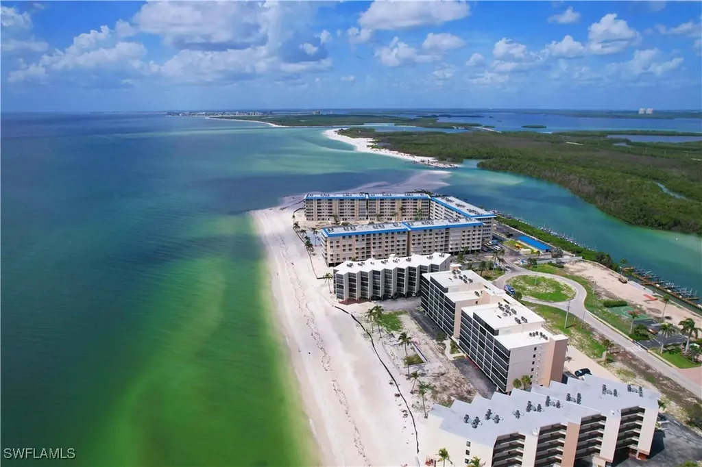 Seascape Condo