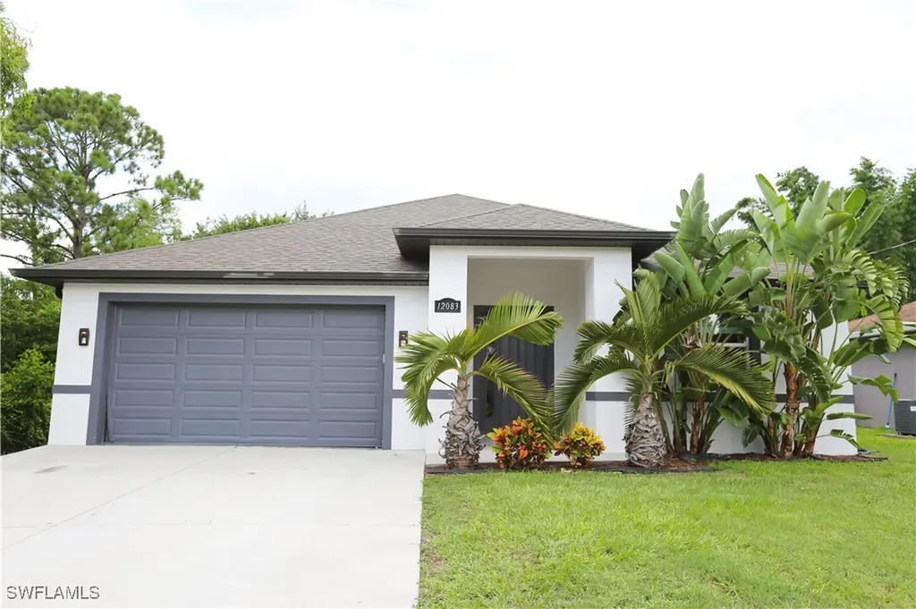 Sun Village Estates