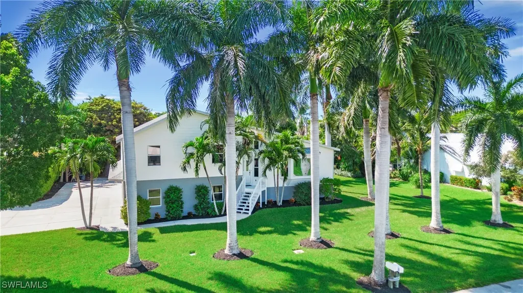 Sunset Acres