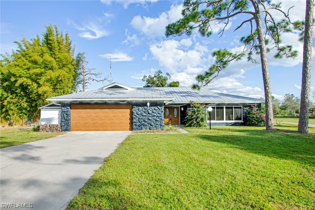 North Fort Myers Academy For The Arts