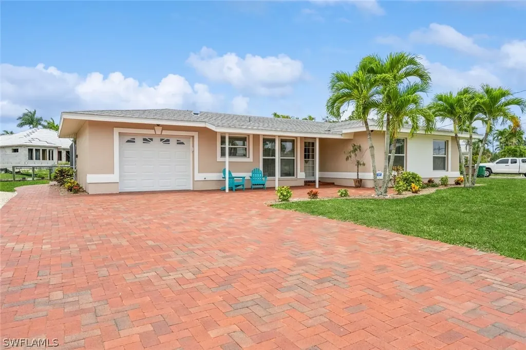 Cape Coral