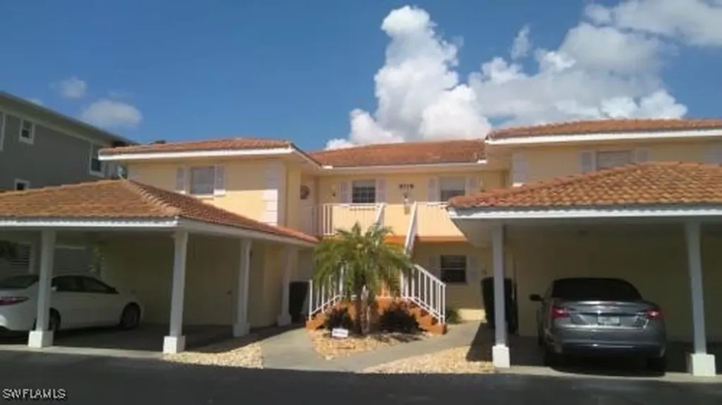 Club Abaco Condo