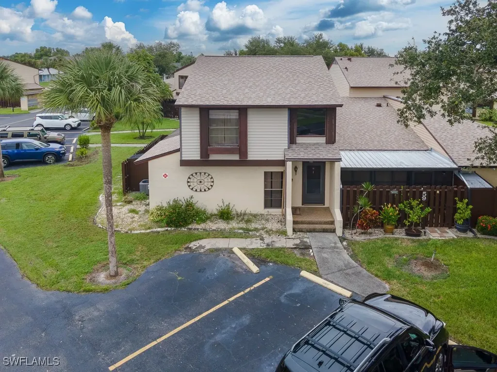 Courtyards Of Cape Coral North