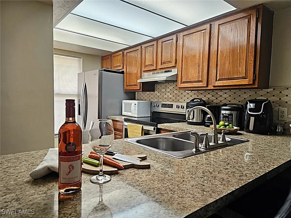 Rogers Court Condominium