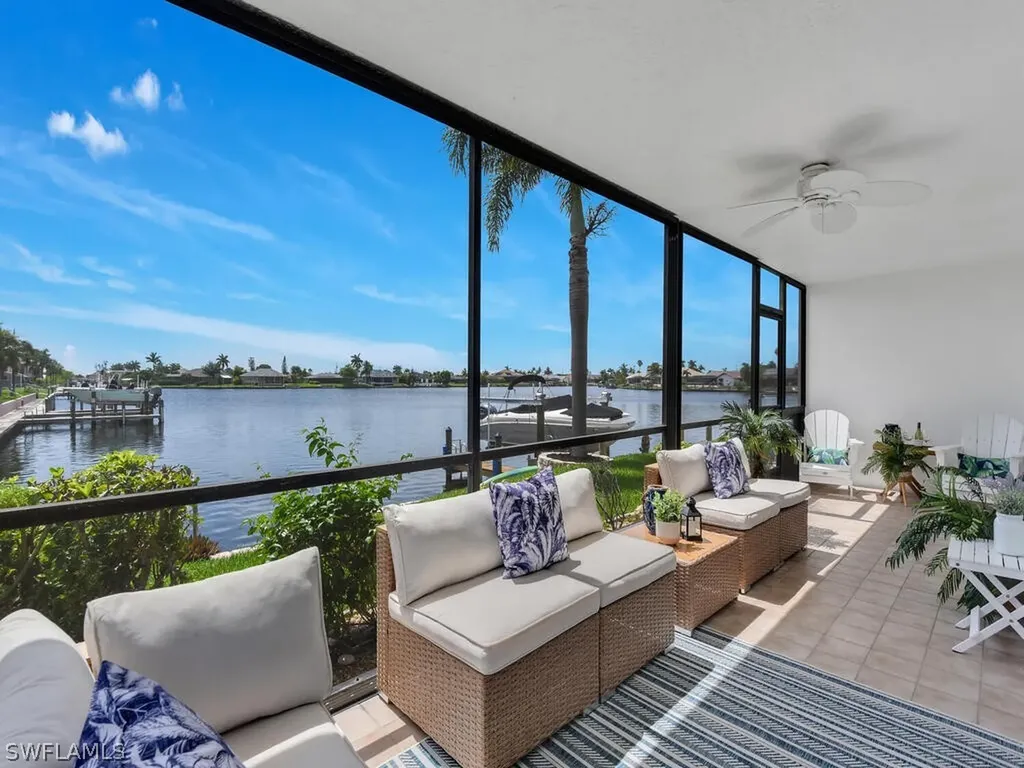 Manatee Cove Condo