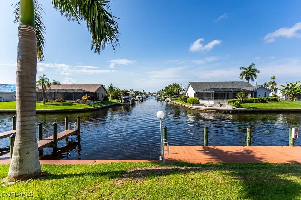 Southern Breeze Condo