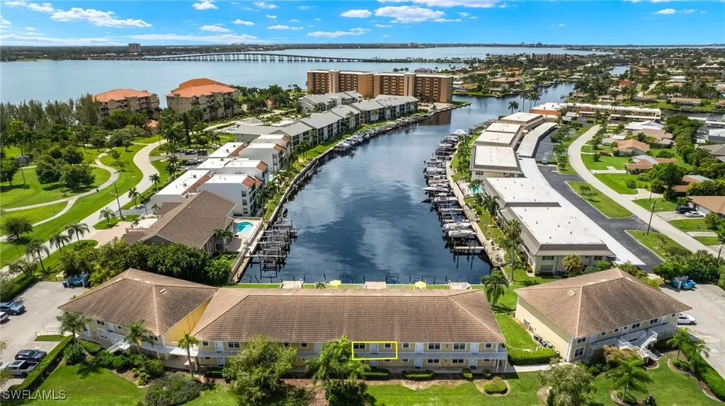 Ocean Isle Riverview Condo