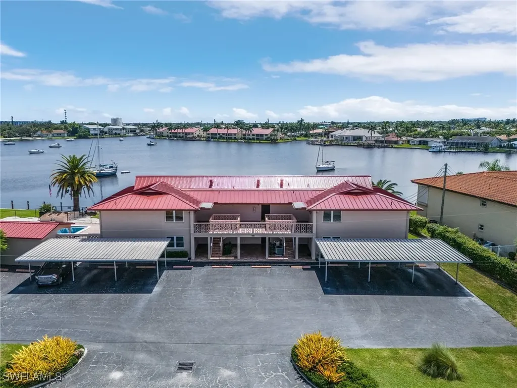 Waterside West Condo