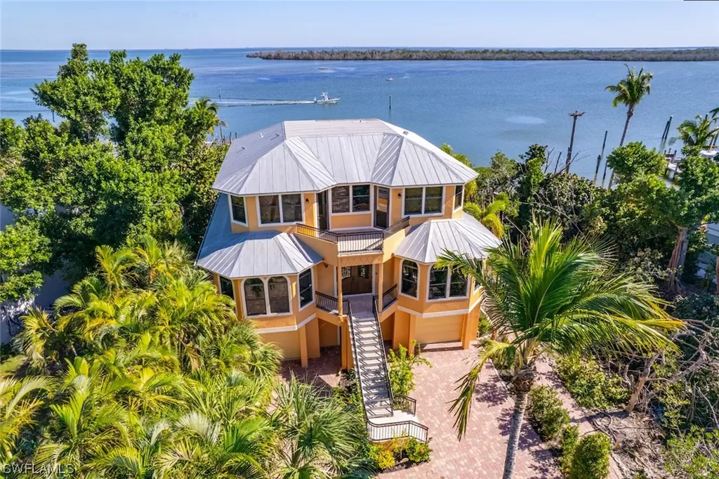 Captiva Beach Villas