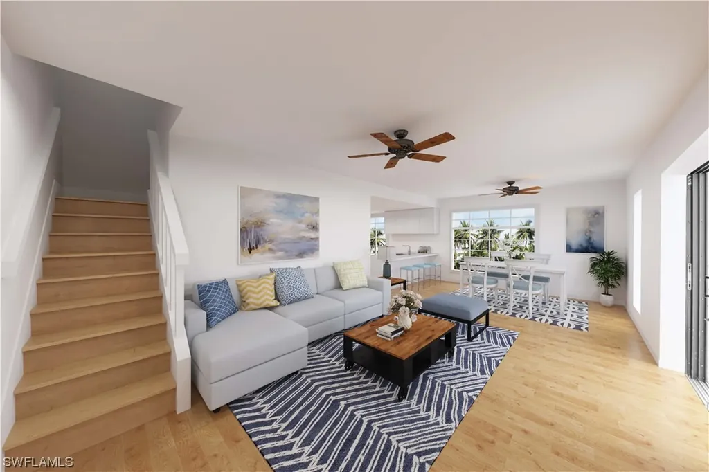 Captiva Shores Condo