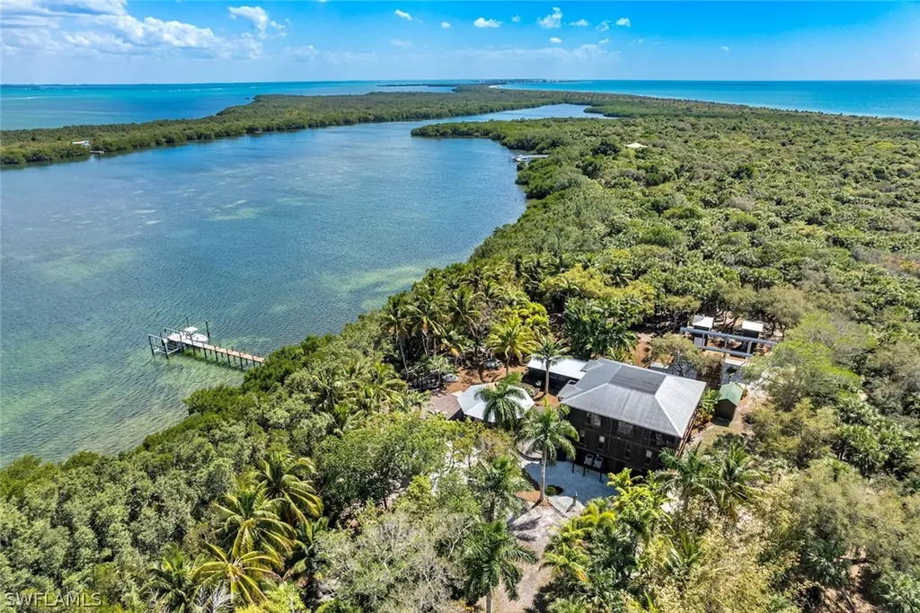 Cayo Costa