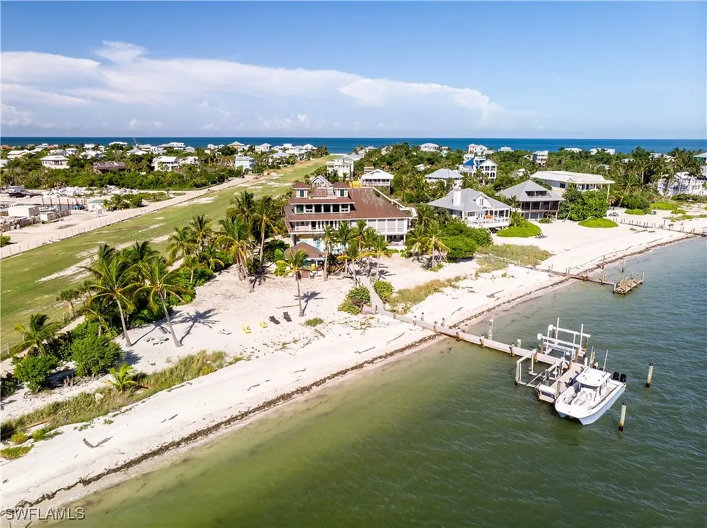 Punta Robalo Unrecorded Subdivision
