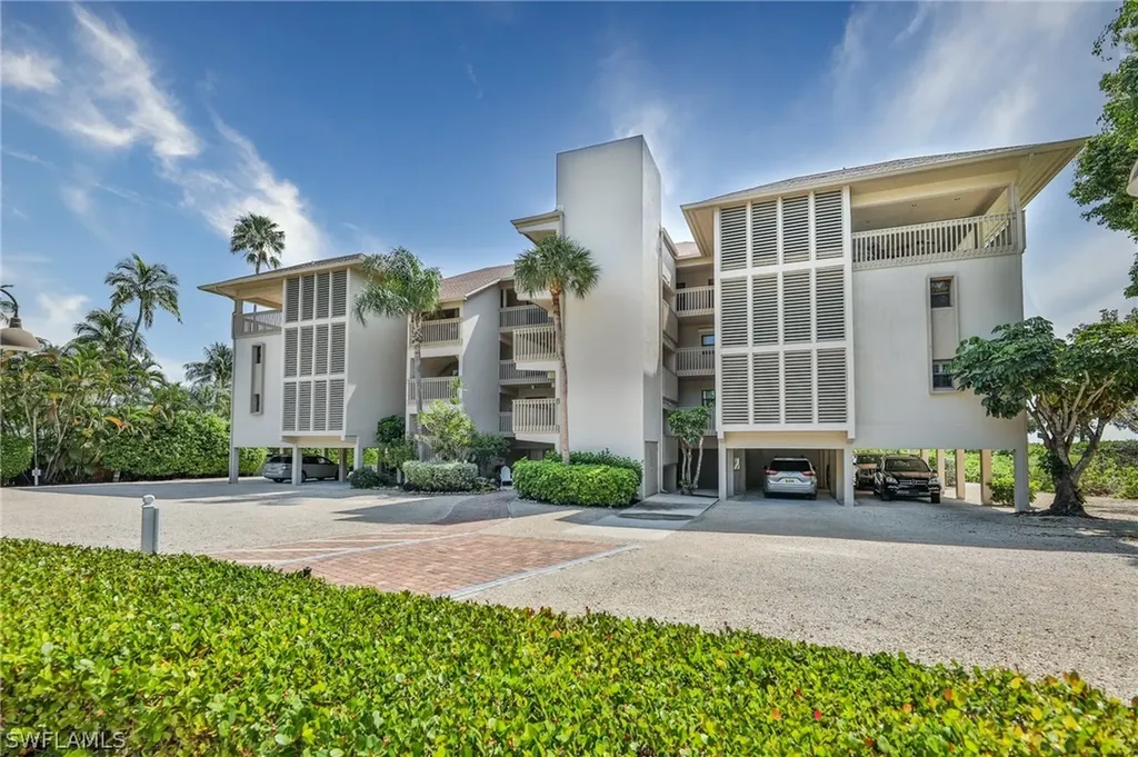 Sunset Captiva Condo