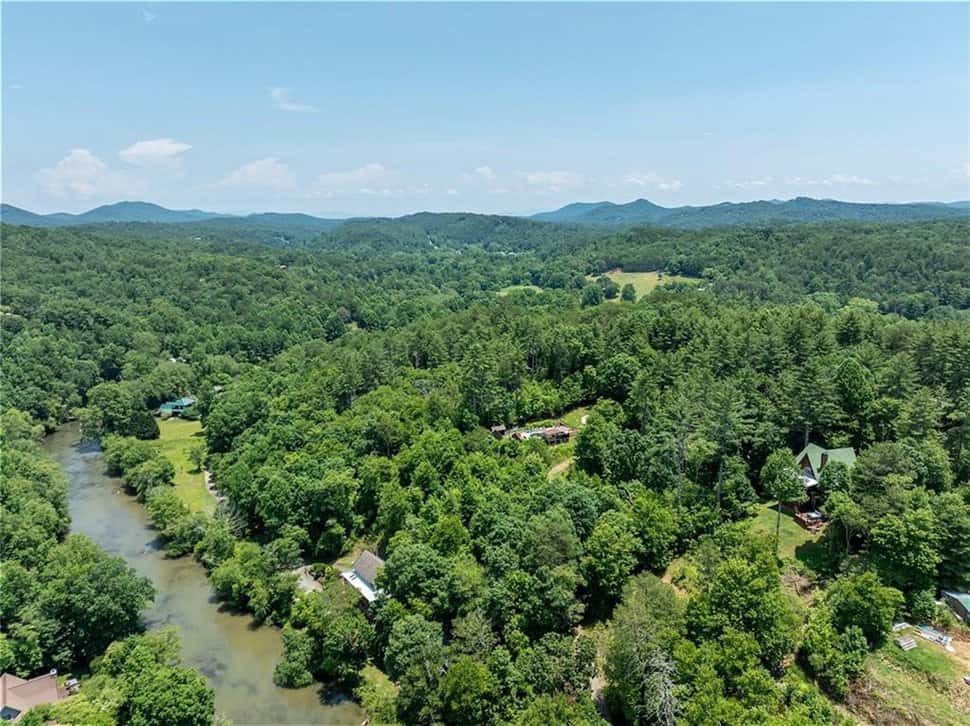 Blue Ridge Land